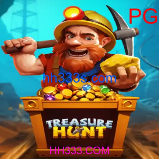 TreasureHunt