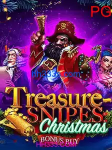 TreasuresnipesChristmas