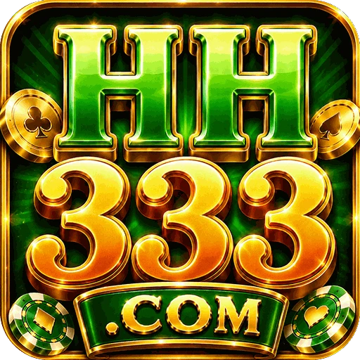 HH333.COM Logo